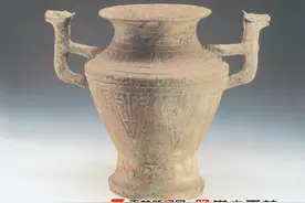 吉金重宝：玉林出土的最早青铜器图片