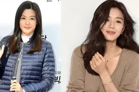 36岁全智贤诞下二胎儿子 两年抱俩儿子图片