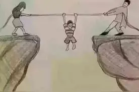 6张照片，告诉你6个人生道理图片