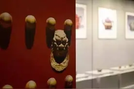 故宫博物院收藏的35万件瓷器中，宜兴紫砂器有400件图片