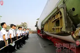 安阳航空运动：打造航空人才的“成长摇篮”图片
