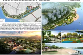 浠水“一河两岸”、棚改工程，你想知道都在！图片