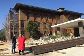 集体土地入市德清试验两年：“让村民管理自己的土地”图片