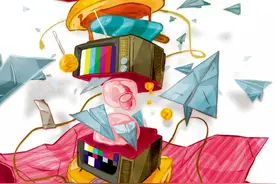 百万问答复活了《开心辞典》，还有哪些童年综艺值得重启？｜CBNweekly图片