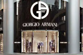 阿玛尼纪梵希屡现质量问题  轻奢品牌形象受损图片