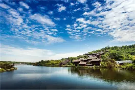 园博园、南山植物园、碧津公园领跑“最美公园点赞榜”图片