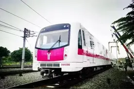 未来坐地铁可直达周边五市！广州成粤港澳大湾区交通网核心图片