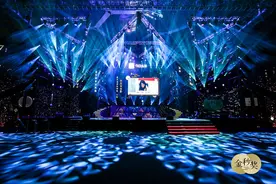 金秒奖年度大典大奖揭晓 办公室小野成最大赢家图片