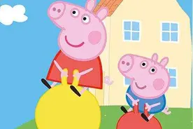 娃看《小猪佩奇》学猪叫？家长：学猪叫怎么了，动物歧视吗图片