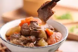 羊肉膻味大，六个小妙招教你轻松去膻味图片