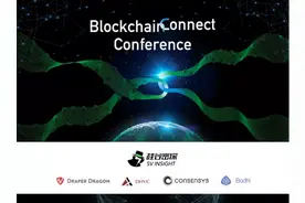 莱特币、瑞波币CEO 等大咖在这场全球峰会上讲了什么？图片