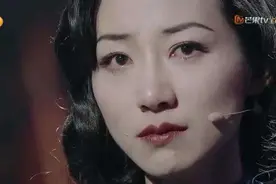【剧好看】配音“海绵宝宝”秒杀网友，韩雪“搏击”花瓶说图片