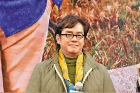 谭咏麟：让广东歌重新潮起来！图片