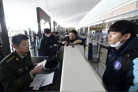 #（社会）（4）南京机场因暴雪临时关闭图片