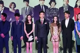 王嘉尔真实身高多少，王嘉尔鹿晗同框，感觉比鹿晗矮了好多图片