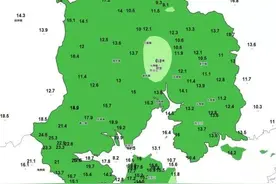 2月1日开启晴冷模式图片