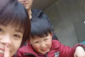 一条义肢重新燃起全家希望，“爱在初元”记录珍贵的有礼一刻图片