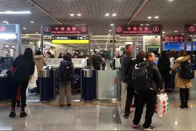 下月起，出入境证件照免费拍！还有这7项措施让你更方便！图片
