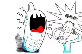 抵抗“呼死你”的办法来啦！图片