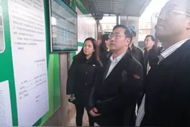 长沙市芙蓉区马王堆海鲜水产批发市场获国务院食安办督察组“点赞”｜关注图片