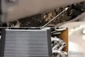 「注意」汽车空调暖风不热什么原因 谈汽车空调的那些事图片