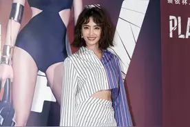 蔡依林举办粉丝同乐会 粉丝争奇斗艳如大型变装会图片