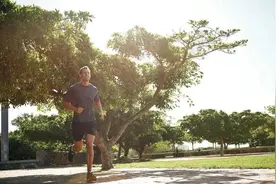 5个有氧健身器械，带给你户外运动同样的锻炼效果图片