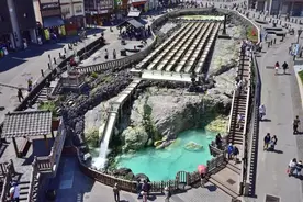 「转发」群马县的通知：草津白根山喷发对周边主要景点影响甚微，不影响观光出行图片