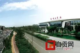 大安区奋力开启振兴发展新征程图片