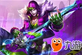 王者荣耀高渐离战队赛皮肤怎么获取攻略一览图片