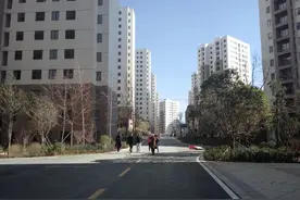 昭通又有两个安置点竣工验收，今年还将有7个安置点投入使用~图片