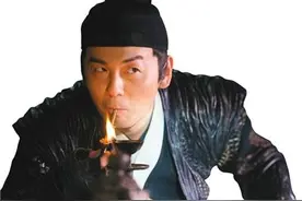 雷佳音表演的底色是喜剧吗？图片