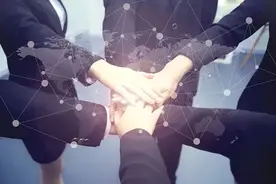 管理｜老板提升这些人图片