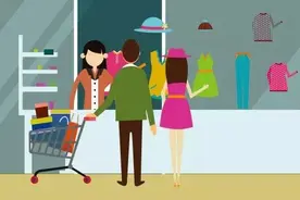 新华百货更名，“胡同”中夹缝求生图片