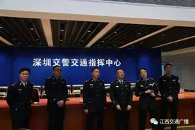在广东的江西“老表”们，春运欢迎回家！图片