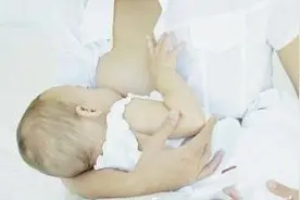 保障新生儿口粮不是件容易事儿图片