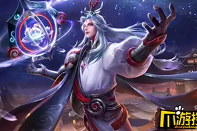 王者荣耀s10明世隐怎么出装 明世隐最强出装攻略图片