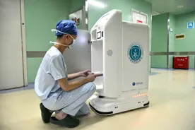 我的新同事不是人图片