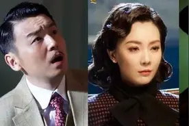 《和平饭店》口碑炸裂 编剧是在云和长大的图片