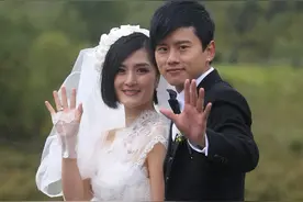 恭喜！谢娜生下双胞胎女儿图片