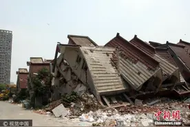两部委明确土地储备资金使用范围 包括拆迁补偿费用图片