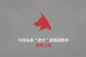 今日头条“灵犬”反低俗助手测试员名单公布 超5000人报名图片