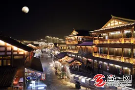 常德市民踊跃观赏152年一遇的天文奇景图片
