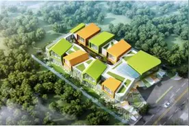 新川创新科技园这2所幼儿园有望今年建成，14所学校将开工！附学校分布图图片