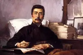 人物｜鲁迅：从“沉默”到“呐喊”图片