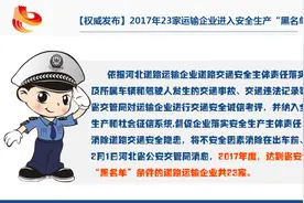2017年河北驾驶人突破2000万 机动车超过1800万图片