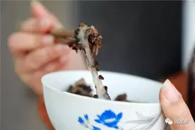 甜甜糯糯的味道，那是龙游南乡人的情思图片