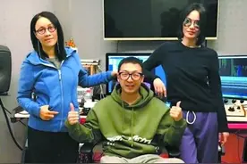 狗年央视春晚语言类节目有看头 王菲那英或“重逢”图片