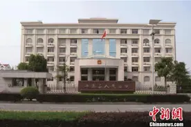 浙江富家女恋上男主播闪婚闪离，男方分财产诉请被法院驳回图片