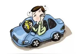 晕车、晕船、晕机受不了，有4个小妙招可以缓解！图片